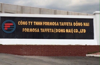 DỰ ÁN CÔNG TRÌNH DÀN LẠNH KHO XƯỞNG FORMOSA ĐỒNG NAI