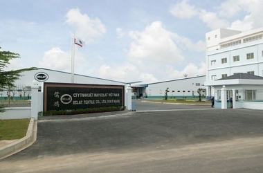 DỰ ÁN CÔNG TRÌNH ECLAT-KCN MỸ XUÂN A2 - ĐIỆN LẠNH GIA BẢO