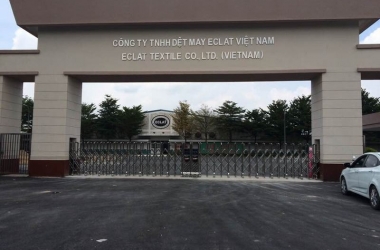 DỰ ÁN CÔNG TRÌNH ECLAT 1- ĐIỆN LẠNH GIA BẢO