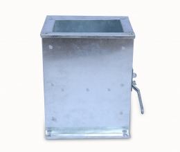 VCD VAN GIÓ VUÔNG _ MS01